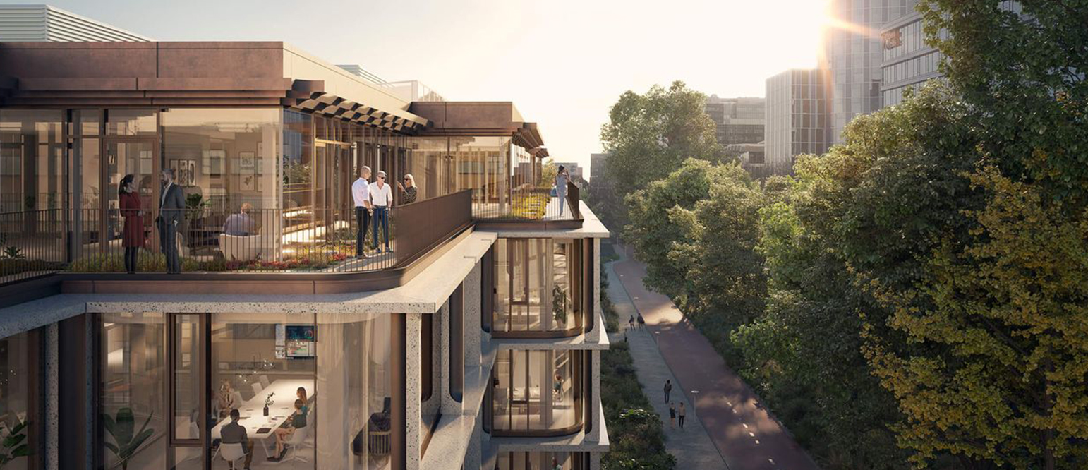 Real Estate Investment Trends to Watch in 2026